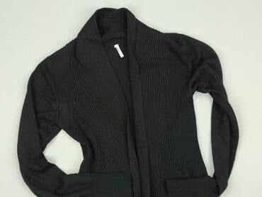 wyprzedaz kurtek zimowych: Kardigan damski, M — 1