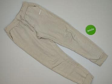 spodnie dresowe pomara: Spodnie dresowe damskie, rozmiar M — 2