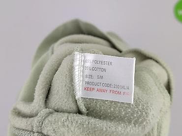 antaresa bluzy: Bluza z kapturem damska, rozmiar S — 5