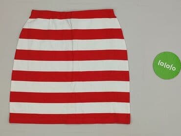 sukienka w paski h: Topshop, Spódnica damska, rozmiar M — 3