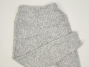 legginsy sliskie: Legginsy rozmiar M — 1