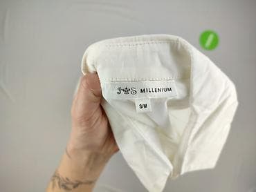 mens shirts: JS Millenium, Koszula damska, rozmiar S — 4