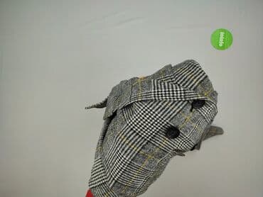 sinsay marynarka oversize: Noisy May, Płaszcz damski, M — 5