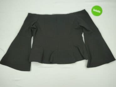 dluga bluza: Bluzka damska, rozmiar 2XL — 3