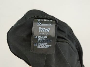 majtki cr7 damskie: Crivit, Legginsy Sportowe damskie, rozmiar 2XL — 5