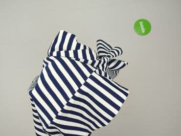 jaki kolor rajstop do granatowej sukienki: H&M Divided, Sukienka damska, rozmiar S — 6