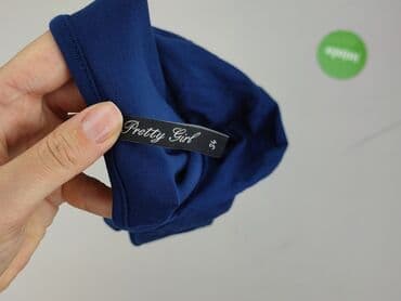 marynarka c a damska: Pretty Girl, Bluzka damska, XS — 4