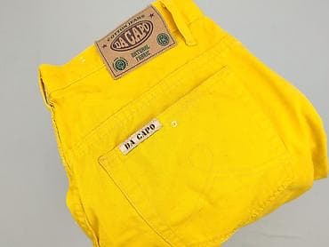 klapki ccc brazowe: Spodnie 3/4 damskie, rozmiar XS — 5