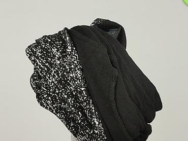 bluzki basic czarne: Noisy May, Bluzka damska, rozmiar XS — 6