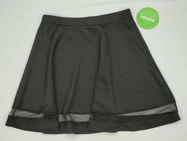 kozaki z futerkiem ccc: Shein, Spódnica damska, XL — 2