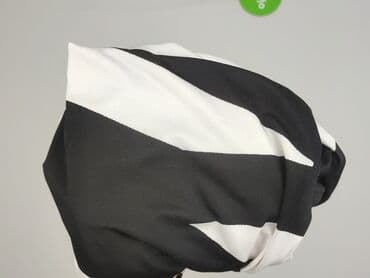 sklep internetowy z sukienkami dla puszystych: Sukienka damska, rozmiar M — 5