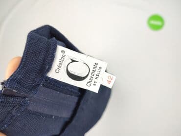 Kobiety: Bluzka damska, rozmiar XL — 4