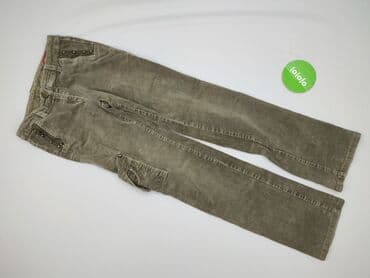 buty zimowe stradivarius: Spodnie cargo damskie, rozmiar XS — 2