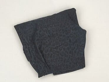 spodnie w krowie łaty: Material trousers for women, size 4XL — 7