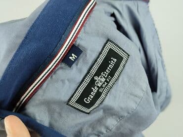 koszulka z c a: Shirt for men, M (EU 38), condition - Very good — 4