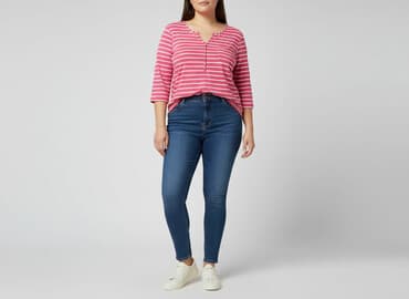 papaya ubrania sukienki: Papaya, Bluzka damska, rozmiar 2XL — 6