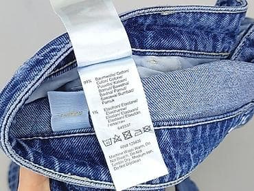 jeansy straight pull and bear: John Baner, Szorty damskie, rozmiar XL — 6