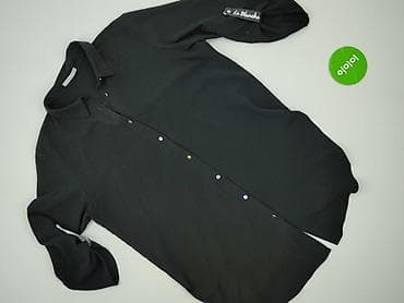 blanche: Blanche, Koszula damska, rozmiar XL — 2