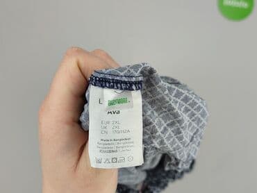 piżamy damskie kappahl: KappAhl, Spodnie materiałowe damskie, rozmiar 2XL — 7