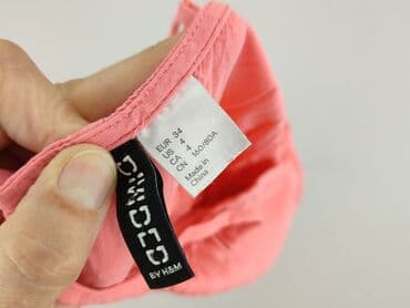 pojedyncze sukienki na wesele: H&M, Women`s dress, size XS (EU 34) — 4