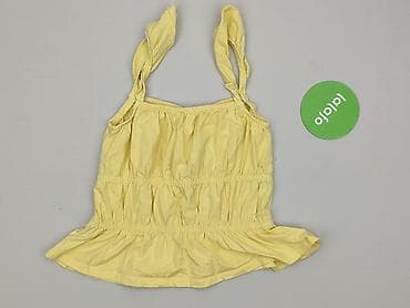 romper damski: Sinsay, Bluzka damska, rozmiar M — 3