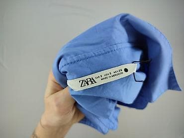 buty z bartka: Zara, Sukienka damska, rozmiar S — 5