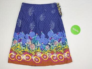 spodnice folkowe: Spódnica damska, rozmiar S — 2