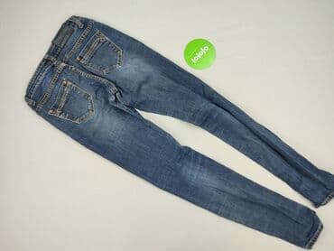big new jeans: Fashion Jeans, Jeans for women, size S — 3