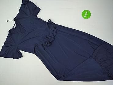 H&M, Сукня жіноча, розмір S — 2