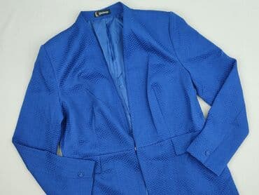 ochnik marynarki damskie: Kaleidoscope, Marynarka damska, rozmiar XL — 1