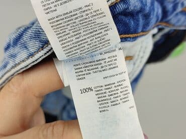mohito krótkie spodenki: Mohito, Shorts for women, size 2XS (EU 32) — 5
