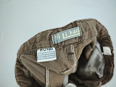 pull and bear dzwony: Брюки жіночі, розмір L на lalafo.pl — 4 pull and bear dzwony: Брюки жіночі, розмір L — 4