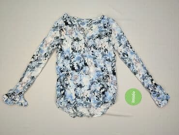 bluzki pod marynarkę plus size: Pepco, Women's blouse, size M (EU 38) — 2