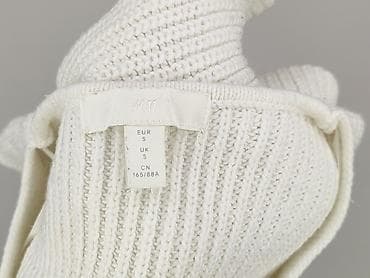hm bomberki: H&M, Sweter damski, rozmiar S — 4