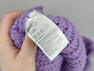 narzuty: H&M, Sweter damski, rozmiar M — 4