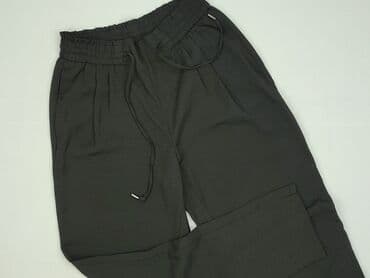 buty vices klapki: Vila, Spodnie materiałowe damskie, rozmiar XS — 1