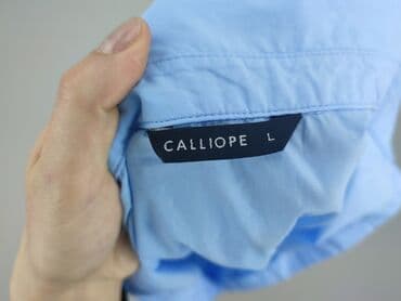 Komplety dresowe: Calliope, Koszula damska, rozmiar L — 6