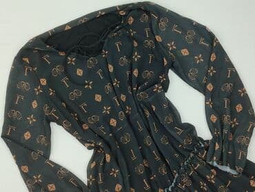 sukienki mini czarne: ITALY FASHION, Sukienka damska, rozmiar S — 1