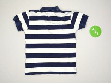 fabio fabrizi klapki: Polo shirt for men, size M — 3