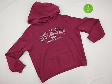 your turn bluza: Sinsay, Bluza z kapturem damska, rozmiar XL — 2