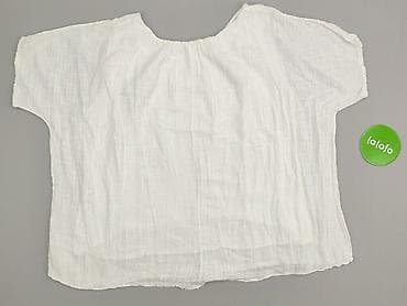 muslin: Bluzka damska, rozmiar One size — 3