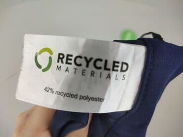 mohito marynarka niebieska: BODY FLIRT, Spodnie materiałowe damskie, rozmiar M — 5