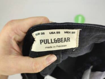 pull and bear jeans: PULL&BEAR, Jeansy damskie, rozmiar S — 4