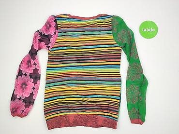bluzki desigual: Desigual, Bluzka damska, rozmiar S — 3