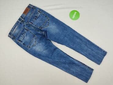 jeansy mom fit m sara: M.Sara, Jeansy damskie, rozmiar L — 3