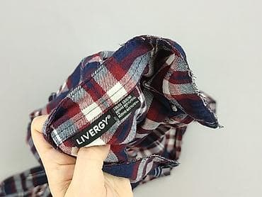 pull and bear sweter w paski: Livergy, Koszulа dla mężczyzn, rozmiar M — 5