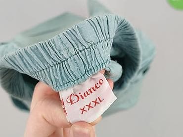 minus spodnie: Spodnie 3/4 damskie, rozmiar 3XL — 4