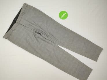 daysie spodnie woskowane: H&M, Spodnie dla mężczyzn, rozmiar S — 2