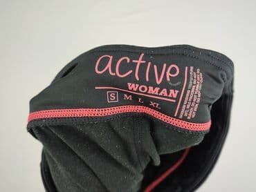 legginsy do ćwiczeń push up: Active, Legginsy Sportowe damskie, rozmiar S — 4