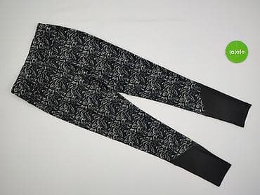 pulla and bear: Beloved, Legginsy Sportowe damskie, rozmiar M — 3